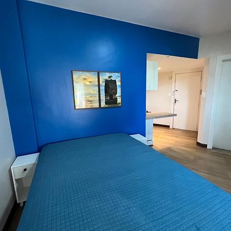 Estudio Village Ilha Dos Corais Вера-Крус-ді-Ітапаракіа Екстер'єр фото