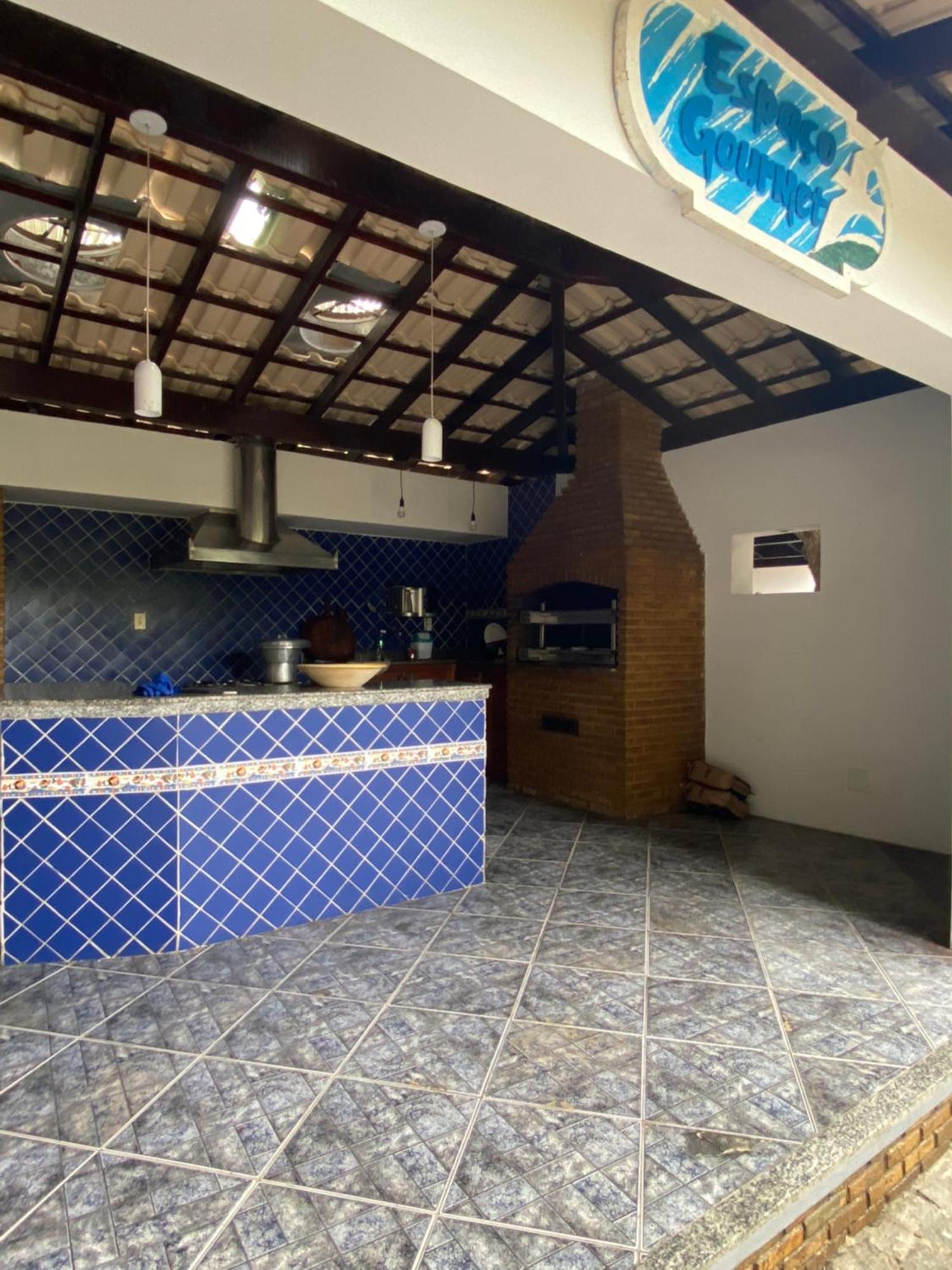Estudio Village Ilha Dos Corais Вера-Крус-ді-Ітапаракіа Екстер'єр фото