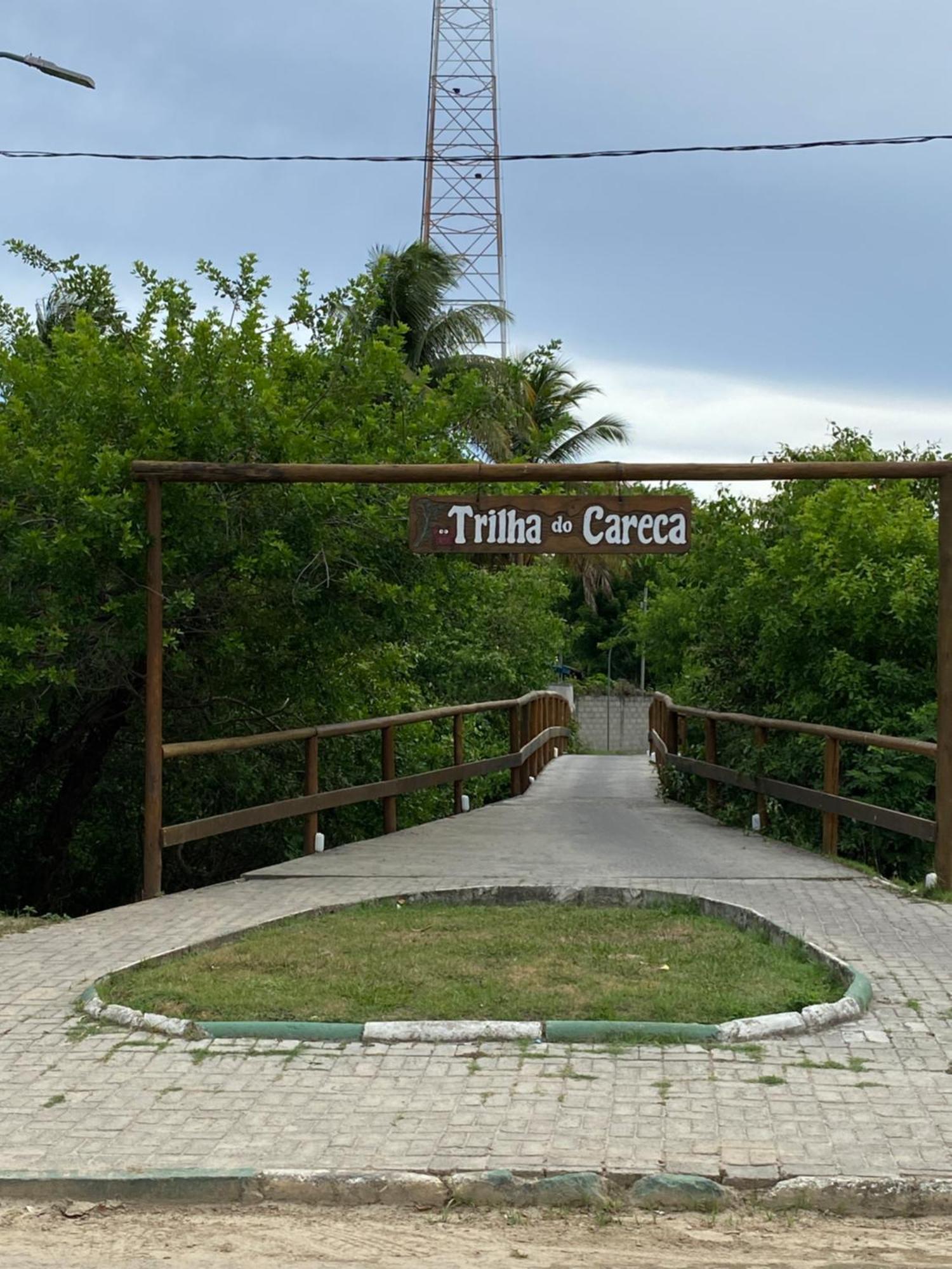 Estudio Village Ilha Dos Corais Вера-Крус-ді-Ітапаракіа Екстер'єр фото